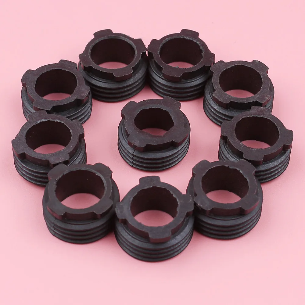 Chain Catcher Replacement 10pcs RUURUU Chain Catchers For Husqvarna  61/66/266/268/272 Chainsaws - Replacement For OEM 503535801 Husqvarna Chain  Catcher