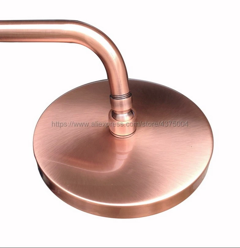 chuveiro de mao de bronze bronze chuva pulso rodada 02