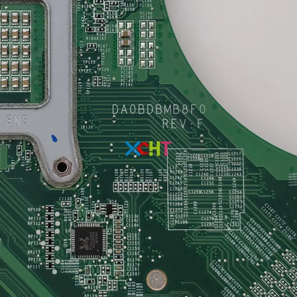  for Toshiba Satellite P70 P75 Series A000241250 DA0BDBMB8F0 REV : F Laptop NoteBook PC Motherboard 