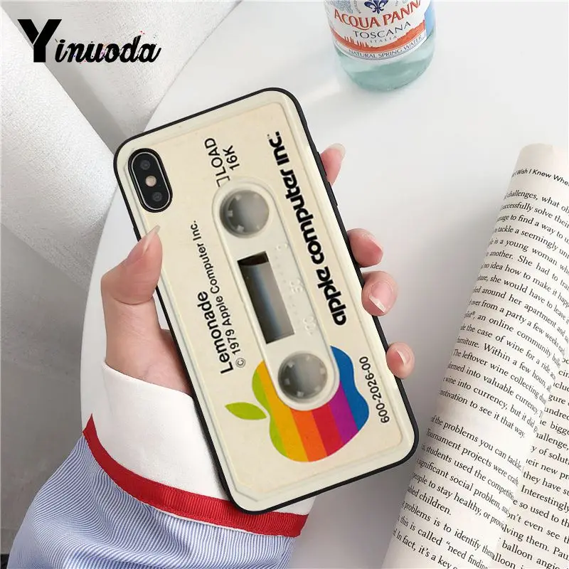 Vintage Magnetic tape Cassette