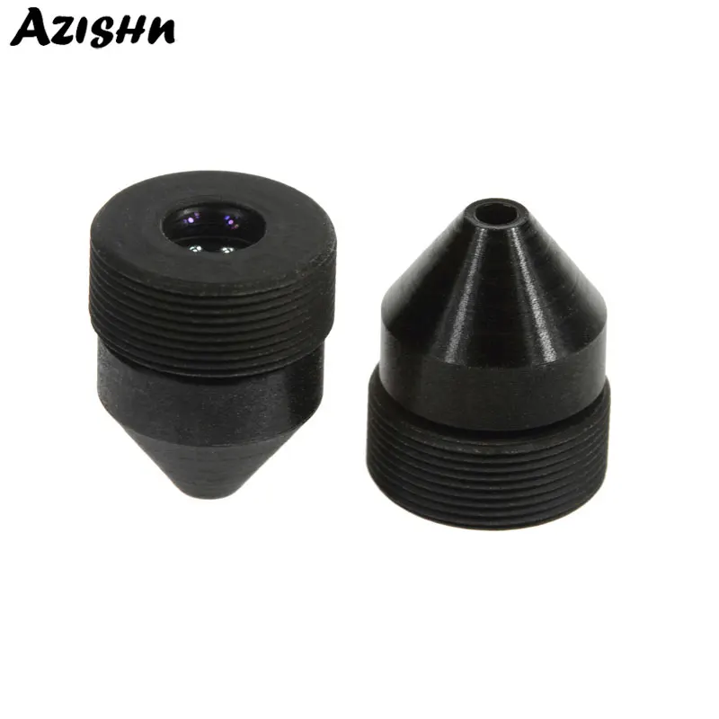 

Wholesale CCTV LENS 1/3" M12- 8mm metal lens security lens HD mini Lens 40 degree for CCTV Security 720P/1080P MINI camera