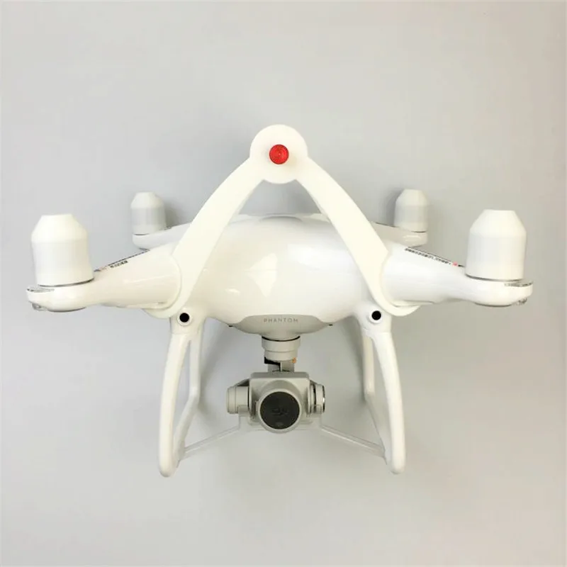 handheld stabilizer holder Gimbal Fixed Bracket portable for DJI Phantom 4 Phantom 4pro drone accessories 1 (6)