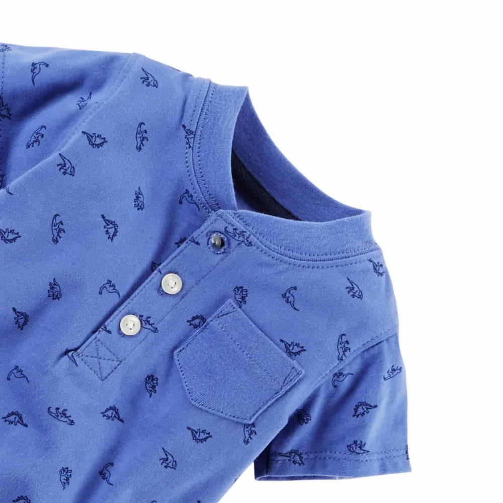 Baby-Clothing-Newborn-Baby-One-Pieces-Bodysuits-Short-Sleeved-Child-Garment-Toddler-Underwear-Infant-Clothes-Cotton (2)