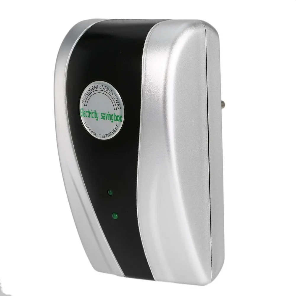 

Intelligent Environment-Friendly Power Electricity Energy Saving Box 30% Saver Device 90V-240V 50Hz-60Hz Saving Buster