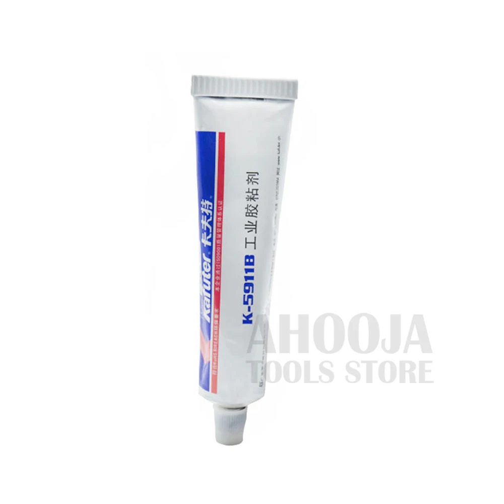 cola preta para vedacao de borracha resistente 02