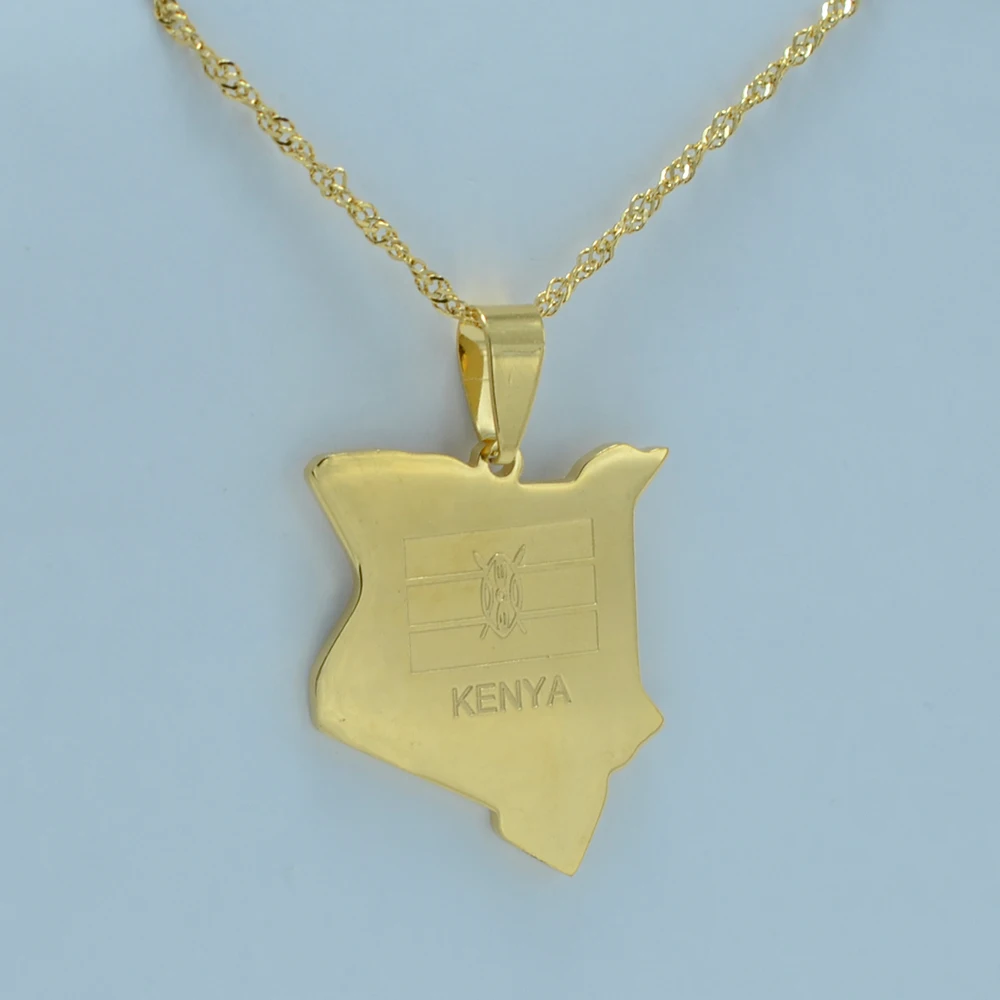 Achetez en Gros Afrique pendentif or en Ligne à des ...