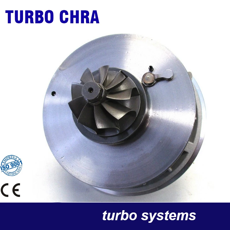 

Turbo cartridge 763980-5004 763980-0004 763980-5005 763980-5005S for Renault Grand Scenic II Megane II engine : F9Q