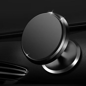 

Magnetic Car Holder Stand Mobile Phone Car Holder Magnet Stand For Volkswagen Golf 4 5 7 6 Honda Civic Accord Chevrolet Cruze