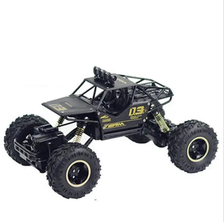 

Electric high-speed remote control car 1:12 drift game children's toy car