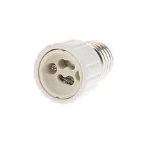 Держатель лампы конвертер E27 для GU10 гнездо адаптера для лампы свет