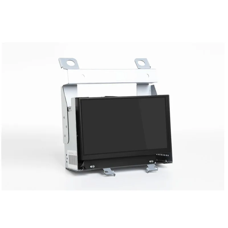 Excellent Android 7.1/ Android 8.0 Quad Core GPS Radio Car DVD Player DAB DVR for Land Rover Freelander 2 2007-2012 1