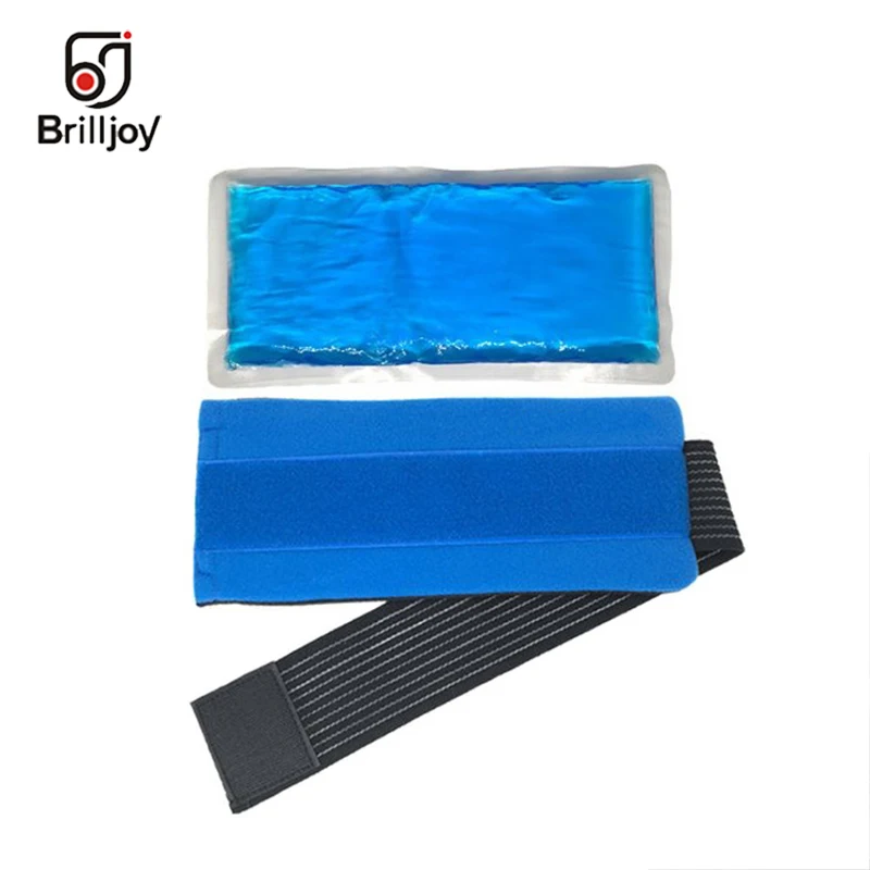 Gel Hot and Cold Ice Pack 5