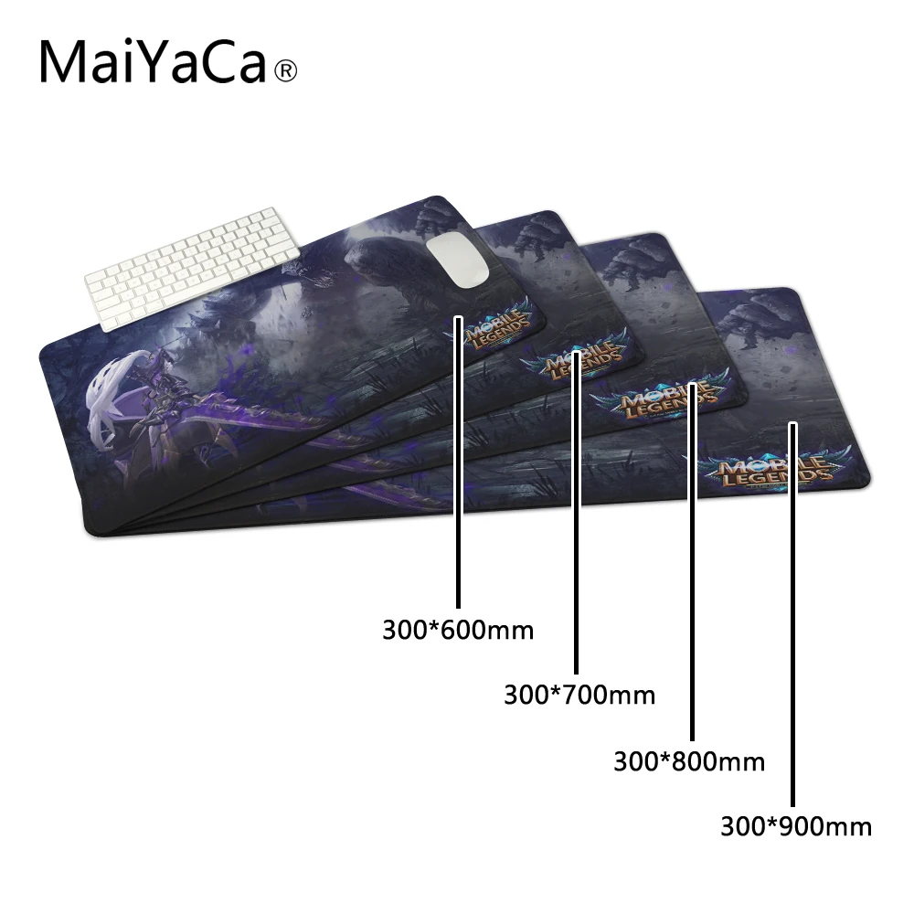  League Of Legends gaming mouse pad mouse de computador notebook teclado mat grandes mouse pads para