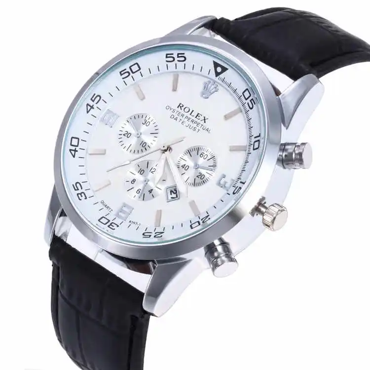 

2019 new watch