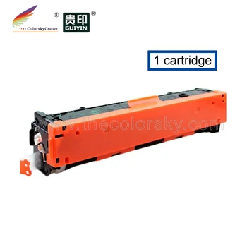 

(CS-H210-213) compatible toner printer cartridge for Canon CRG-731 CRG731 CRG 731 i-SENSYS LBP-7100CN LBP-7110CW KCMY 1.6k/1.8k
