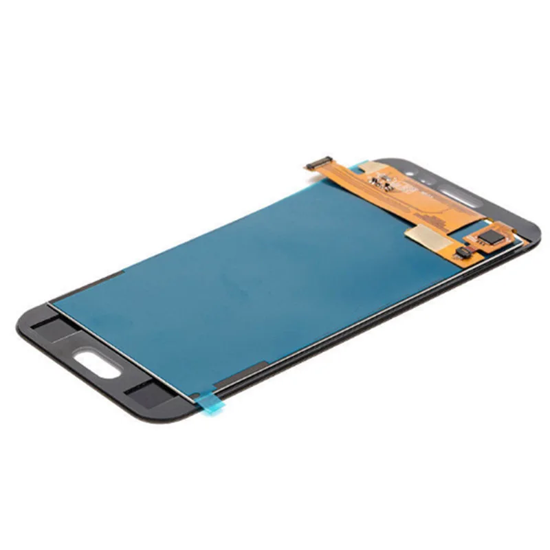 Регулируемая яркость для Samsung Galaxy J2 2015 J200 J200F ЖК дисплей сенсорный экран