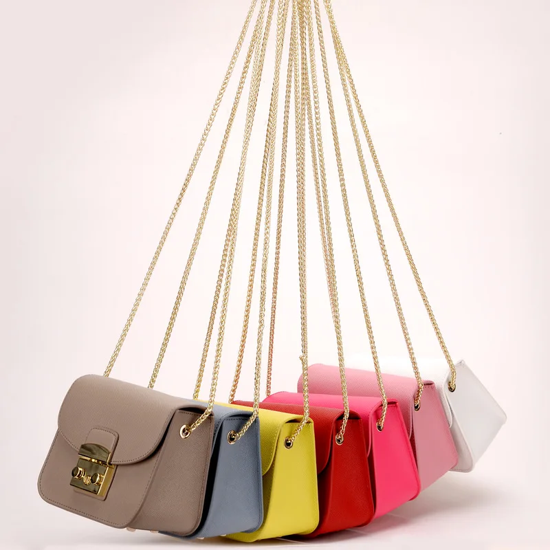 Woman Chains Bags New Fashion High Quality Genuine Leather Shoulder Bags Famous Brand Luxury Handbags Women Bags Designer Totes Woman Chains Bags New Fashion High Quality Genuine Leather Shoulder Bags Famous Brand Luxury Handbags Women Bags Designer Totes