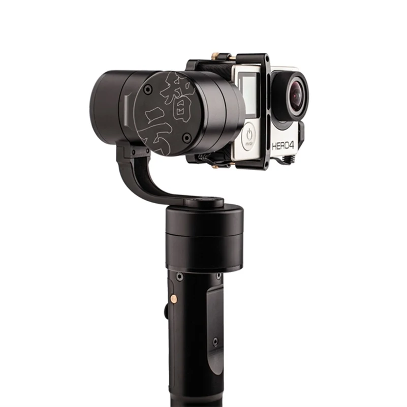 Zhiyun Z1 Evolution 3 Axis Handheld Stabilizer Brushless Gimbal Video