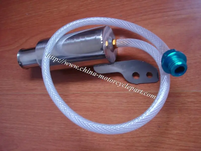 Buy Scooter GY6 50 125 150 Performance Oil Cooler Kit