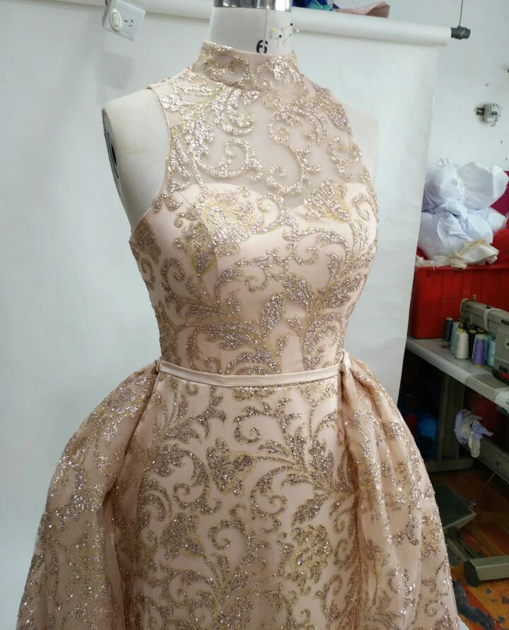 vestidos de festa