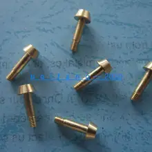 20 шт труба запчасти для ремонта, винты