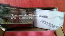 G32432-1M Zebra 105SL Printhead 203dpi New Compatible105SL Barcode Printhead Zebra G32432-1M - Thermal Printhead high quality original disassemble display screen for zebra zm400 203dpi thermal barcode label printer spare parts