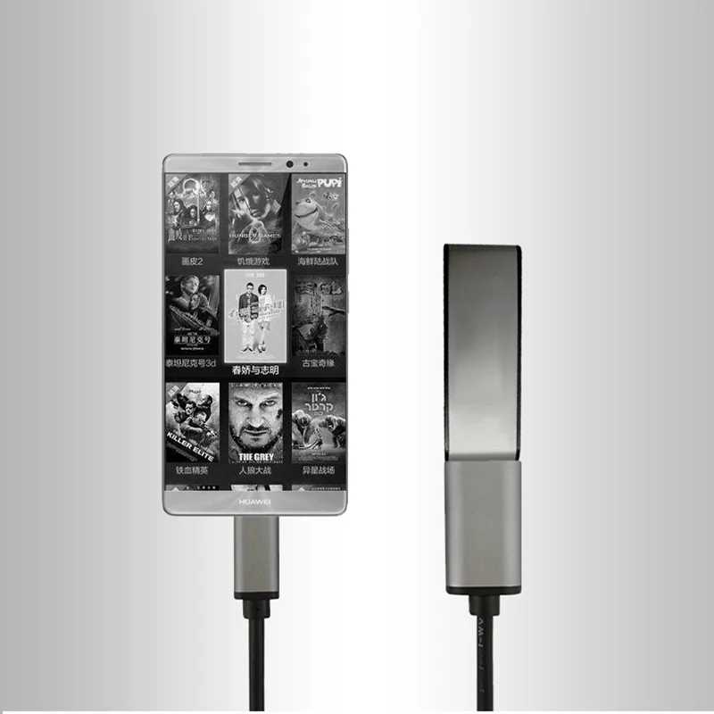 Thbelieve USB Type C To USB 3.0 Cable Support OTG Charging Data Sync USB C To USB3.0 A Adapters 20CM Short USBC Cables Retail (3)