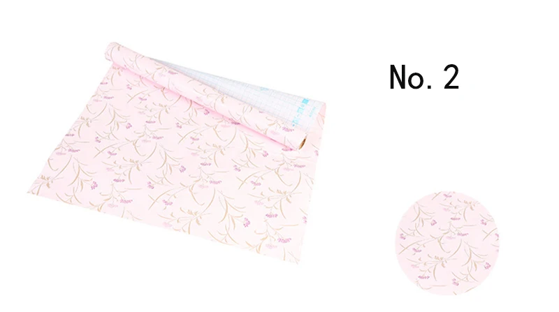 Printing Cabinet Mat Antibacterial Drawer Non-slip Moisture Mildew Pad Sticker Wardrobe Shoe Cabinet Cupboard Paper (4)