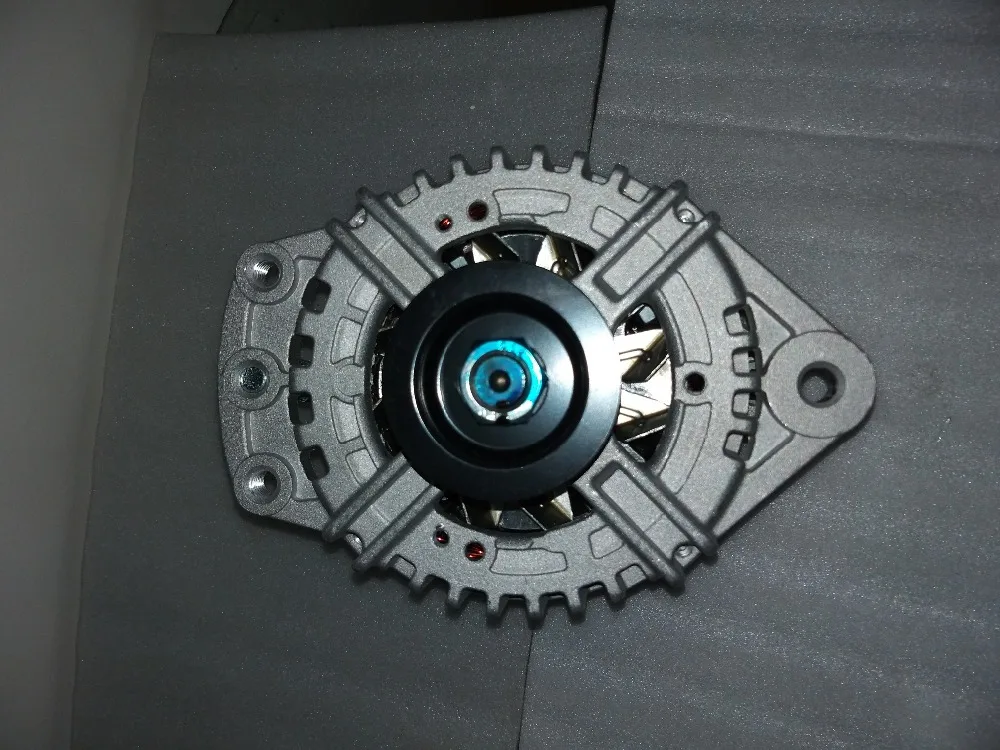 24V 180A AUTO ALTERNATOR JFZ21801100 JFZ21804901 AVi168C3001