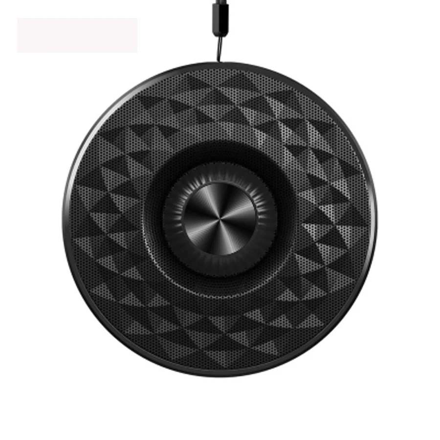 Kaoshi Bluetooth Динамик Беспроводной плеер|Портативные колонки| |
