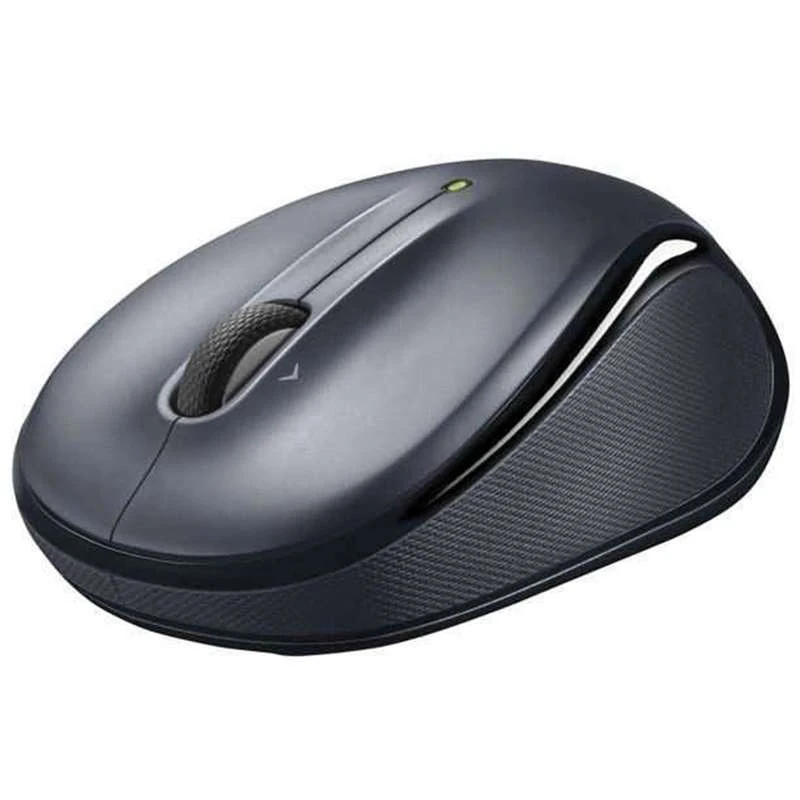 Мышь Компьютерная Logitech M325 Беспроводная игровая 1000 точек/дюйм|wireless mouse|computer