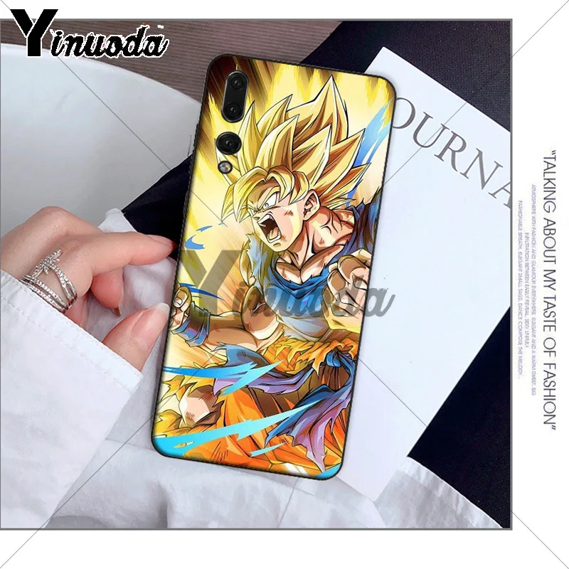 DRAGON BALL Z DBZ Goku (16)