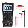 MUSTOOL MT108T Square Wave Output True RMS NCV Temperature Tester Digital Multimeter 6000 Counts Backlight ► Photo 1/6