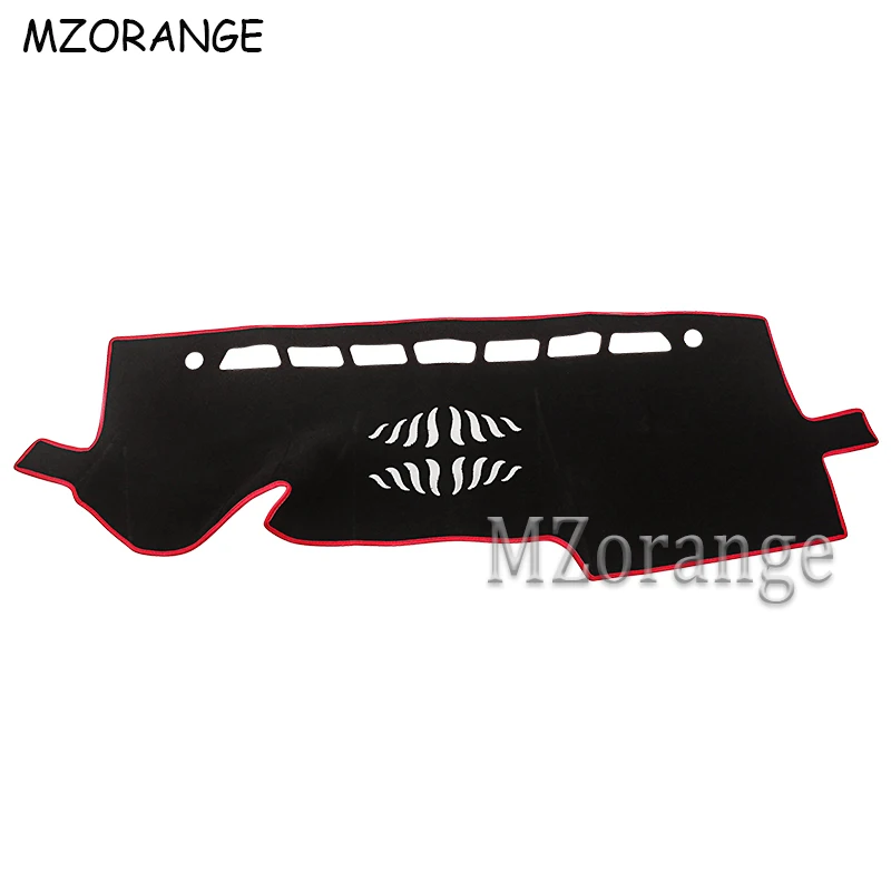 

Car Dashboard Cover For Toyota Land Cruiser Prado 2010 2011 2012 2013-2018 Dashmat Dash Mat Sun Shade Dash Board Cover Carpet