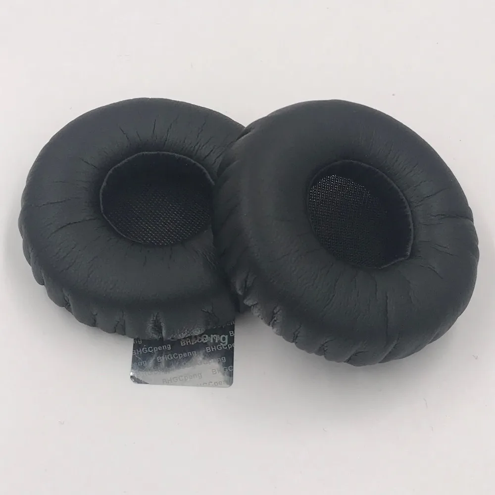 1 пара кожаных амбушюр для AKG K450 K420 K430 K451 Q460 K480 беспроводные наушники Bluetooth