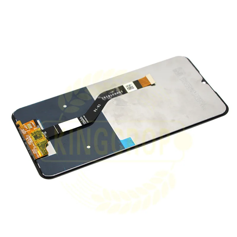 meizu note 9 lcd (4)