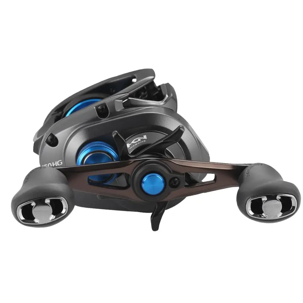 19 SHIMANO SLX XT 151 150HG 151HG 151XG 150XG для Пресноводной рыбной ловли катушка HAGANE Body ГВС