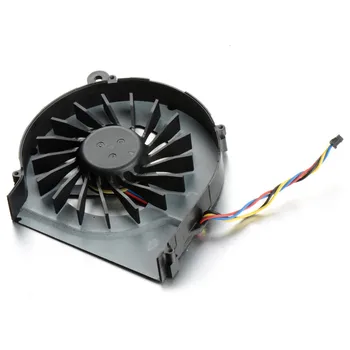 

4 Wires Laptops Replacements CPU Cooling Fan Computer Components Fans Cooler Fit For HP CQ42/G4/G6 Series Laptops