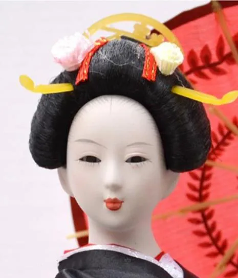 Красивое кимоно в японском стиле 30 см|doll doll|dolls dolls dollsdoll 30cm |