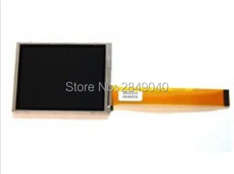 Nova Tela Lcd para Panasonic Dmc-fx9 Fx01 Fx07 Fx30 Fx33 Fx100 Lx1 Tz2 Câmera Digital com Luz de Fundo