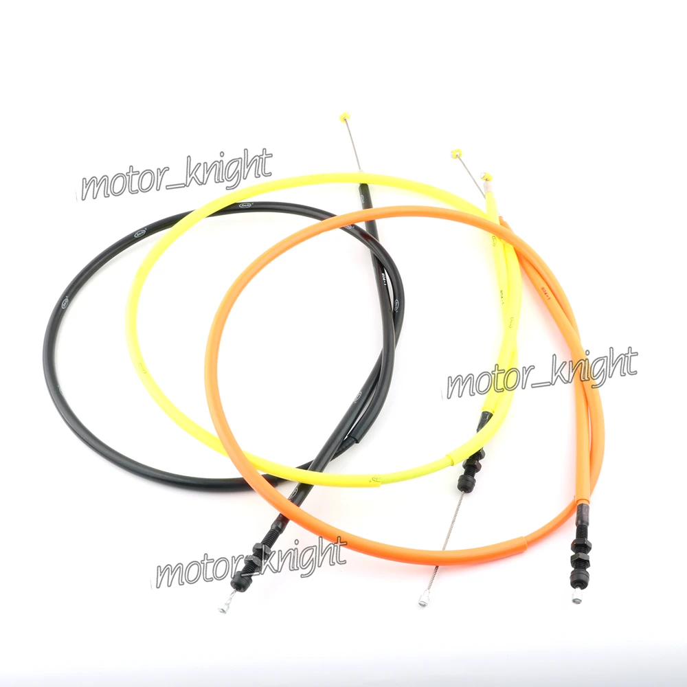 

Motorcycle Accessories Clutch Cable Steel Wire Line For Yamaha YZF-R1 YZF R1 2009 2010 2011 2012 2013 2014