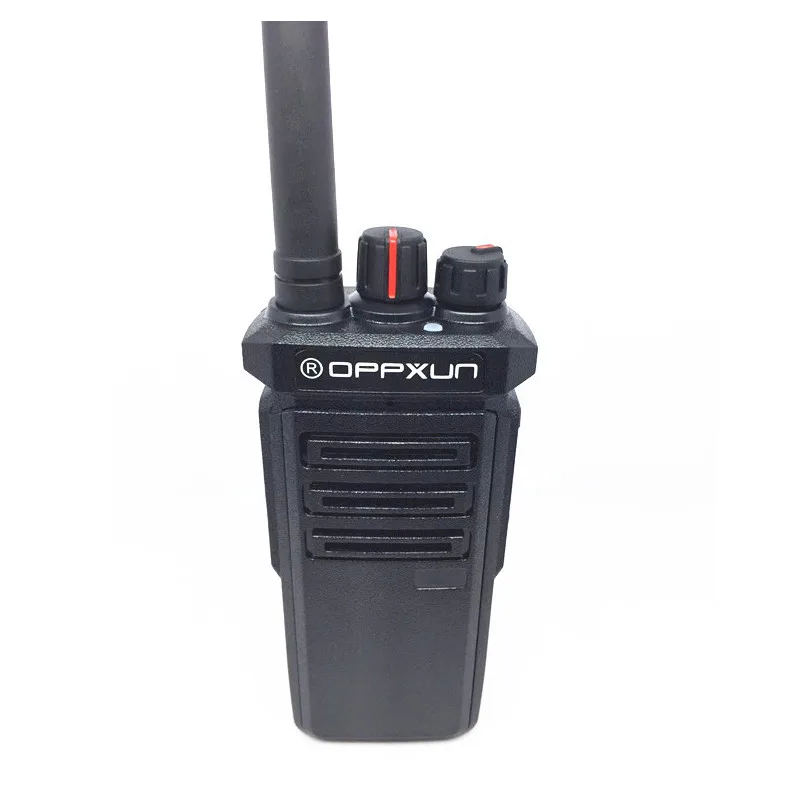 

Nuovo 16 W Super Ad Alta Potenza walkie talkie 400-470 MHZ di Proprietа Hotel walkie talkie OPXL89