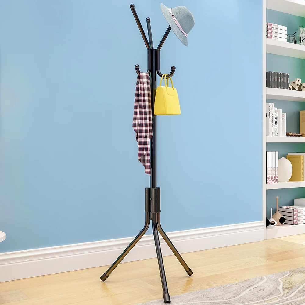 

Tree shape Children Clothes Coat Rack room stand Hat Hanger Rack Hat and Coat Stand