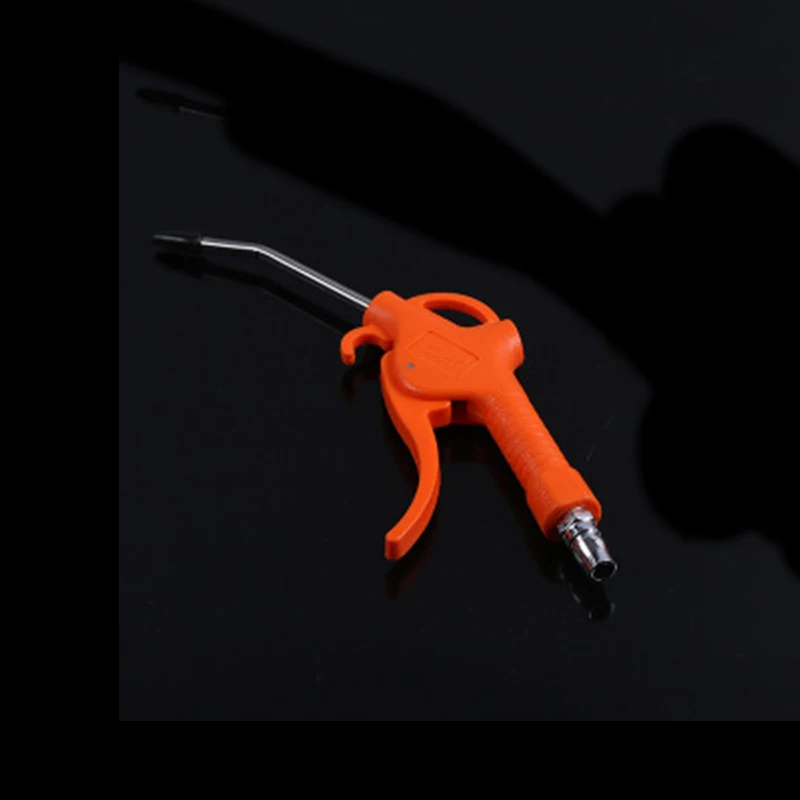

Air Compressor Blow Cleaner Air Line Dust Gun Type Blower Air Duster Clean Tool
