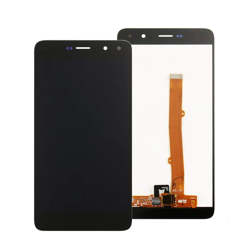Оригинальный ЖК дисплей Дисплей для huawei Honor Play 6 Y6 2017 Nova Young MYA L03 L23 L02 L22 Сенсорный