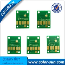 5 X шт BCI-350XL BCI-351XL чипы для Canon MG5530 MG5630 MG6530 MG6730 MG6330