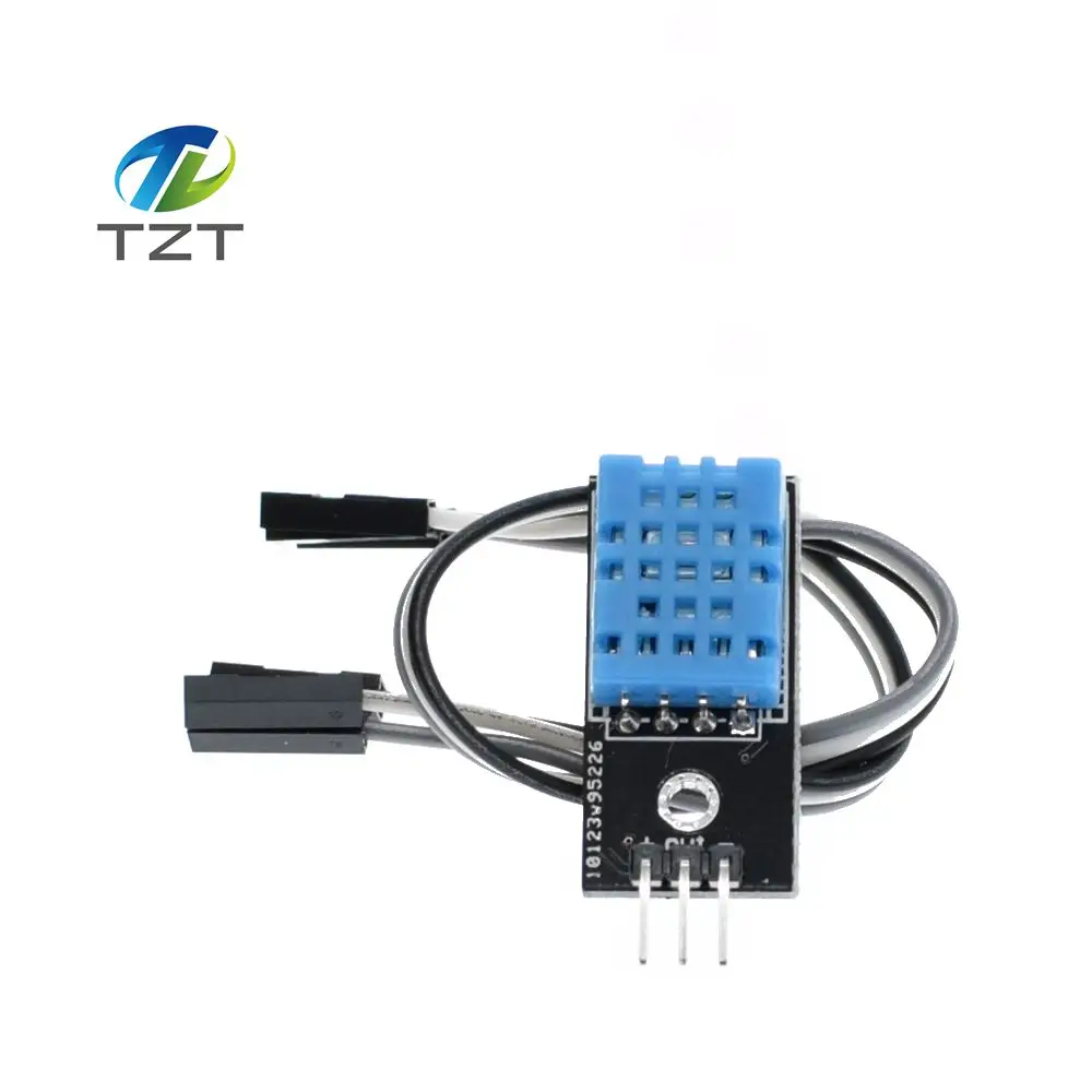 новый dht11 температуры и относительной влажности датчик модуль для arduino новый dht11 температуры и относительной влажности датчик модуль для arduino