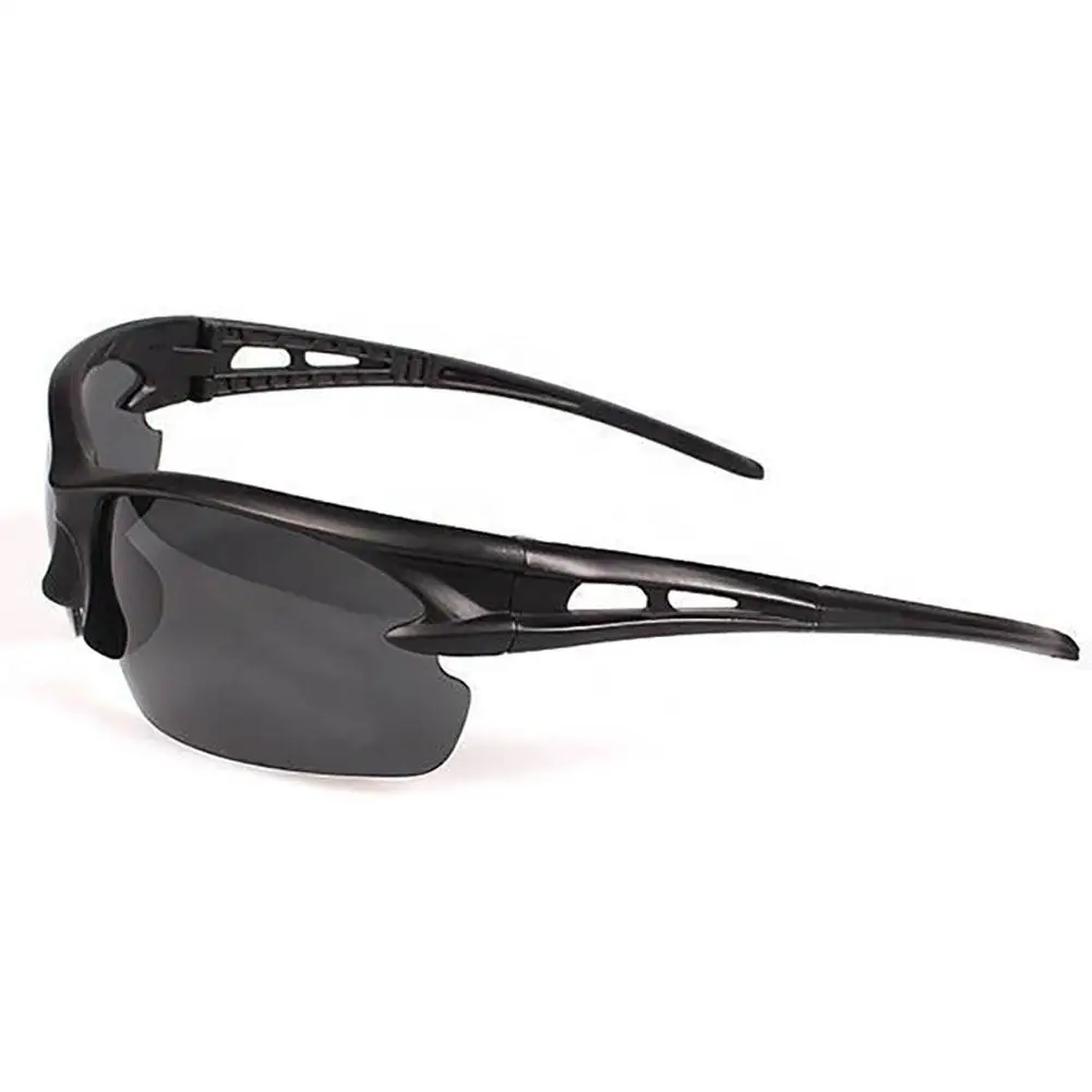 Горячие УФ защитные очки для бега, спорта, вождения, велосипеда, велоспорта, солнцезащитные очки