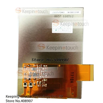 

LCD Screen Display +Touch Digitizer For Opticon H22 H-22 Rugged Mobile Computer