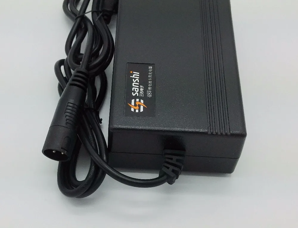 Зарядное устройство для литиевых аккумуляторов 10S 36 В 42 в 2 А|electric bike charger|battery